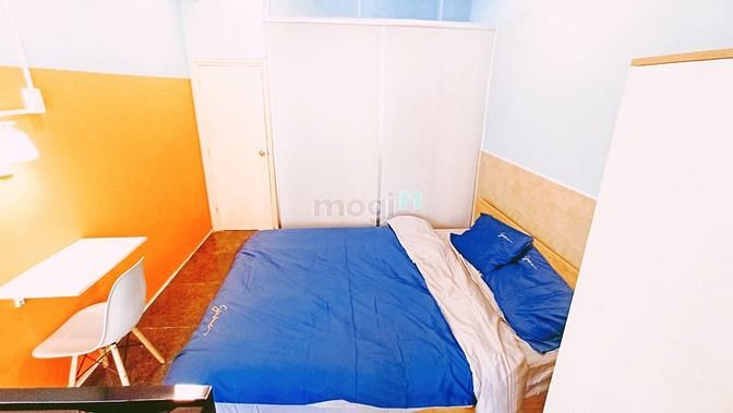 Hình ảnh Cần cho thuê CHDV cao cấp full NT trung tâm Quận 3