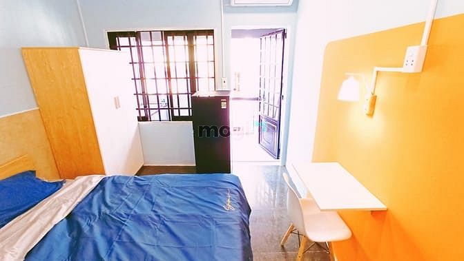 Hình ảnh Cần cho thuê CHDV cao cấp full NT trung tâm Quận 3