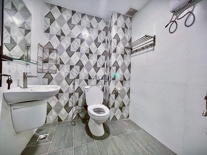 Hình ảnh Siêu Phẩm Căn Hộ Studio, ban công, cửa sổ thoáng Lê Văn Sỹ - Quận 3