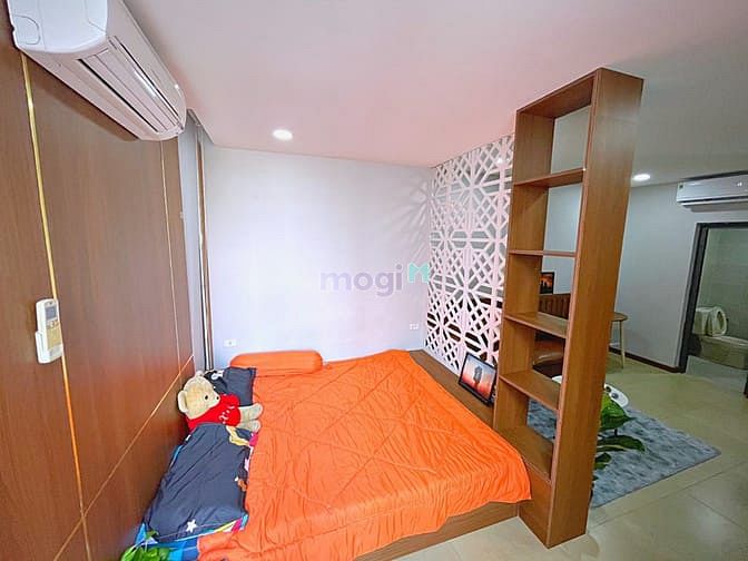 Hình ảnh Siêu Phẩm Căn Hộ Studio, ban công, cửa sổ thoáng Lê Văn Sỹ - Quận 3