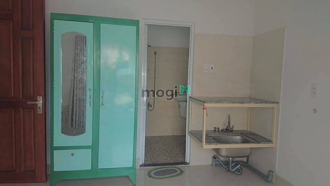 Hình ảnh Cho thuê phòng mini giá rẻ 20m2 ngay Phan huy ích