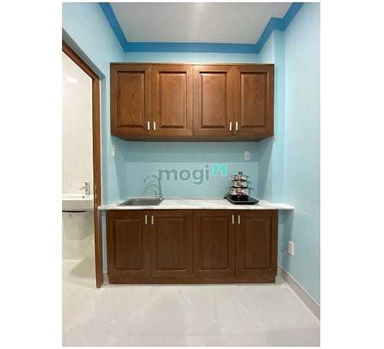 Hình ảnh Căn Phòng Giá Siêu Rẻ - BẮC HẢI Quận 10, Full Nội Thất💫