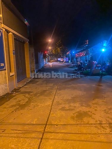 Hình ảnh Bán nền hẻm 38 đường 3/2 P. Hưng Lợi, quận Ninh Kiều, tp Cần Thơ