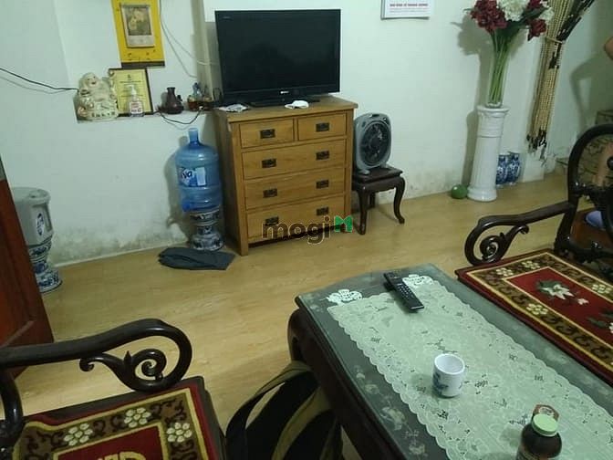 Hình ảnh Bán đất Yên Lãng, 60m2, mt 4,4m, kinh doanh, 4,95 tỷ