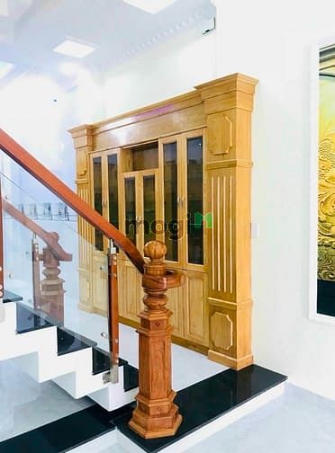Hình ảnh Dự Án Nhà Phố Cao Cấp Bình Tân !!