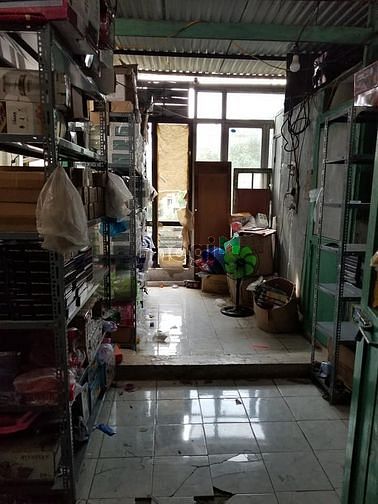 Hình ảnh Bán đất Võ Thị Sáu, 91m2, mt 6m, 6,3 tỷ