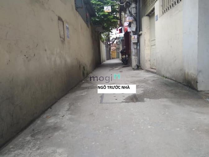 Hình ảnh Bán đất Yên Lãng, 60m2, mt 4,4m, kinh doanh, 4,95 tỷ