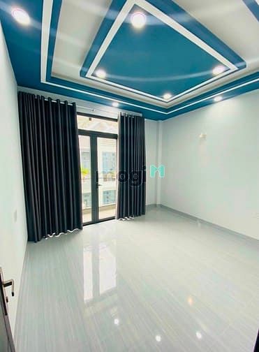 Hình ảnh Dự Án Nhà Phố Cao Cấp Bình Tân !!