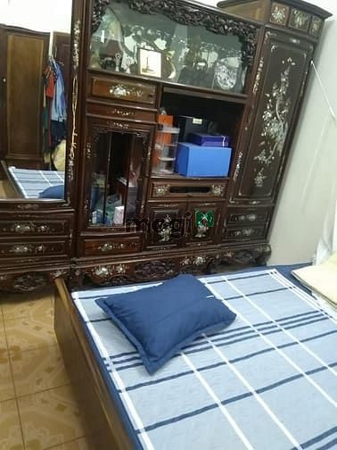 Hình ảnh Bán đất Yên Lãng, 60m2, mt 4,4m, kinh doanh, 4,95 tỷ