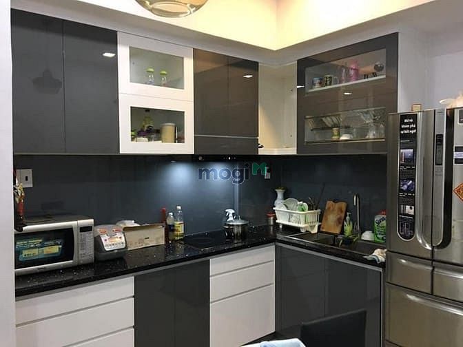 Hình ảnh Lê Quang Định, HXH, 48m2, hẻm 6m, 2 tầng, chỉ 5 tỷ