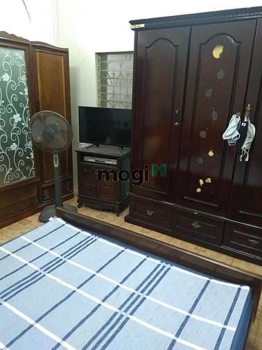 Hình ảnh Bán đất Yên Lãng, 60m2, mt 4,4m, kinh doanh, 4,95 tỷ