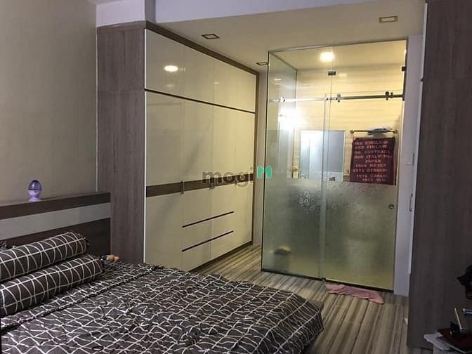 Hình ảnh Lê Quang Định, HXH, 48m2, hẻm 6m, 2 tầng, chỉ 5 tỷ