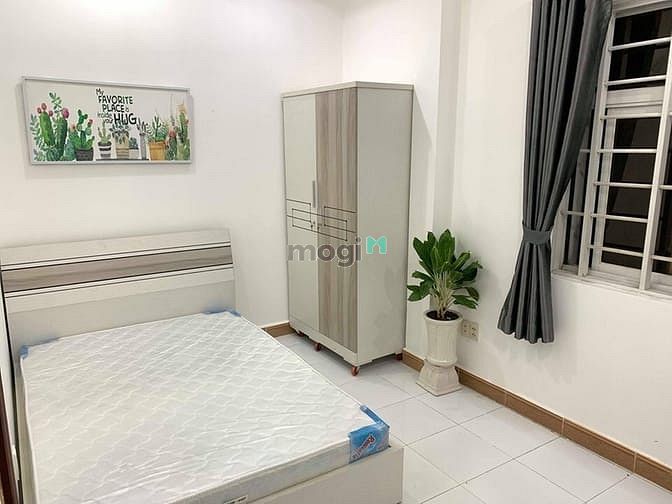Hình ảnh Siêu Phẩm Căn Hộ Bancoy,Gần Chợ Bến Thành Quận 1