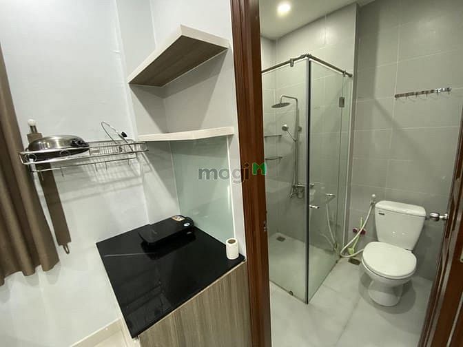 Hình ảnh Siêu Phẩm CH Mới Xây - Full NT - Cửa Sổ Thoáng Mát - Ngay Trung Tâm Q5