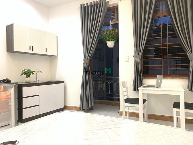 Hình ảnh Siêu Phẩm Căn Hộ Bancoy,Gần Chợ Bến Thành Quận 1
