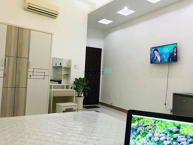 Hình ảnh Siêu Phẩm Căn Hộ Bancoy,Gần Chợ Bến Thành Quận 1