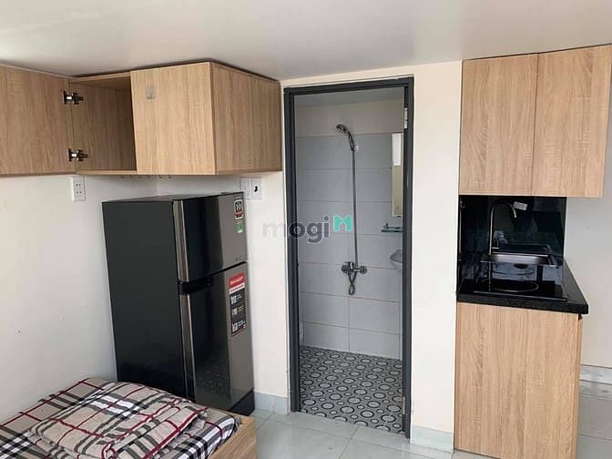 Hình ảnh cho thuê Trang Chủ MB66.COM / Đăng Ký Tặng 66K mini có gác đầy đủ nội thất ngay lê văn phan