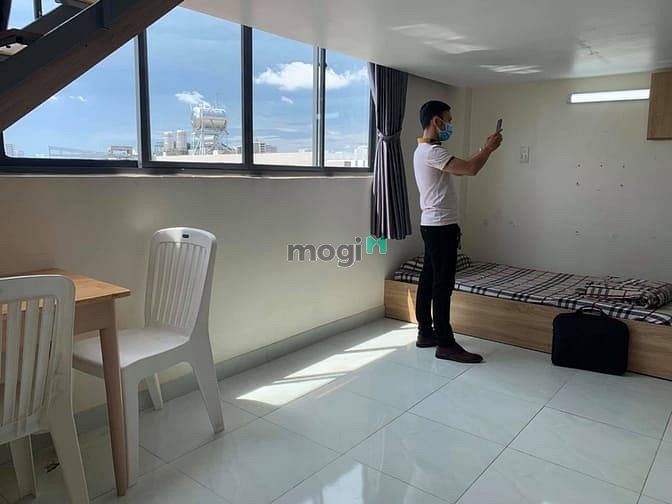 Hình ảnh cho thuê Trang Chủ MB66.COM / Đăng Ký Tặng 66K mini có gác đầy đủ nội thất ngay lê văn phan