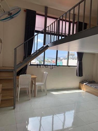 Hình ảnh cho thuê Trang Chủ MB66.COM / Đăng Ký Tặng 66K mini có gác đầy đủ nội thất ngay lê văn phan