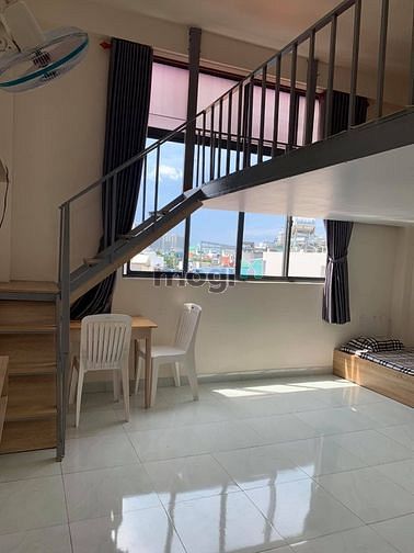 Hình ảnh cho thuê Trang Chủ MB66.COM / Đăng Ký Tặng 66K mini có gác đầy đủ nội thất ngay lê văn phan