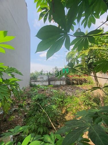 Hình ảnh HÀNG HIẾM! 200m2 đất ngay vành đai 2 đường 5m giá 6ty8 Linh Đông Thủ Đ