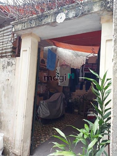 Hình ảnh Bán đất Tôn Đức Thắng, 54m2, ngõ ba gác, 3,25 tỷ