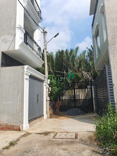 Hình ảnh HÀNG HIẾM! 200m2 đất ngay vành đai 2 đường 5m giá 6ty8 Linh Đông Thủ Đ
