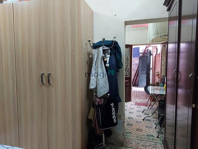 Hình ảnh Bán đất Tôn Đức Thắng, 54m2, ngõ ba gác, 3,25 tỷ
