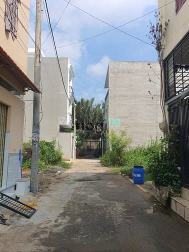 Hình ảnh HÀNG HIẾM! 200m2 đất ngay vành đai 2 đường 5m giá 6ty8 Linh Đông Thủ Đ