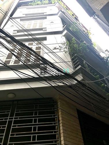 Hình ảnh Bán nhà Đội Cấn, 70m2, 5 tầng, gần phố, 8,3 tỷ