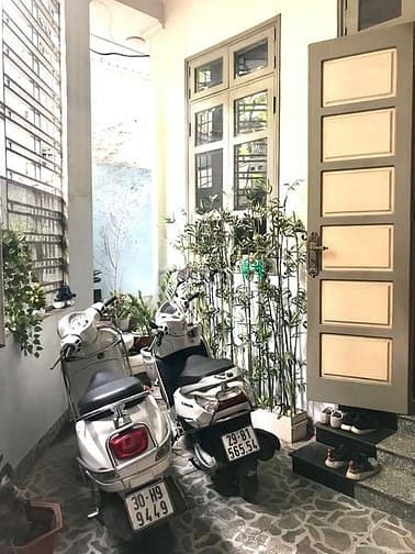 Hình ảnh Bán nhà Đội Cấn, 70m2, 5 tầng, gần phố, 8,3 tỷ