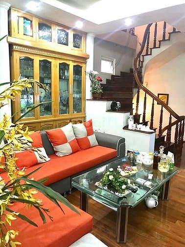 Hình ảnh Bán nhà Đội Cấn, 70m2, 5 tầng, gần phố, 8,3 tỷ