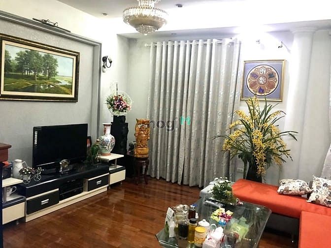 Hình ảnh Bán nhà Đội Cấn, 70m2, 5 tầng, gần phố, 8,3 tỷ
