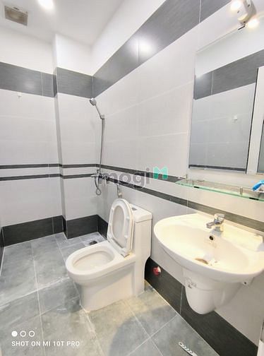 Hình ảnh CH35m2, full NT, Phan Đăng Lưu, thoáng, ban công, yên tĩnh PN