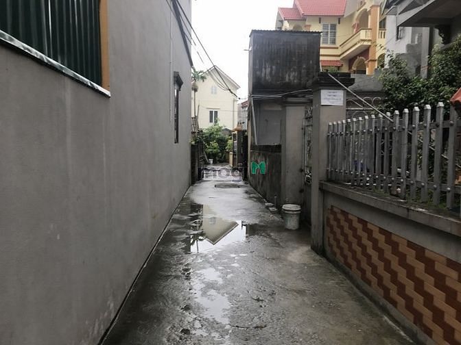 Hình ảnh Bán đất vị trí đẹp thuộc Tổ Dân Phố Lệ Mật, Việt Hưng vị trí đẹp,