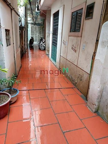 Hình ảnh Bán đất Thanh Nhàn, 85m2, ngõ ba gác, gần phố, 6,1 tỷ