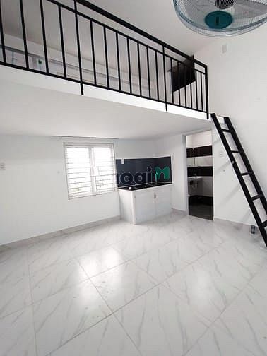 Hình ảnh Mb6623 nạp rút nhanh chóng mini có gác rộng 35m2 ĐƯỜNG Tân Sơn Nhì