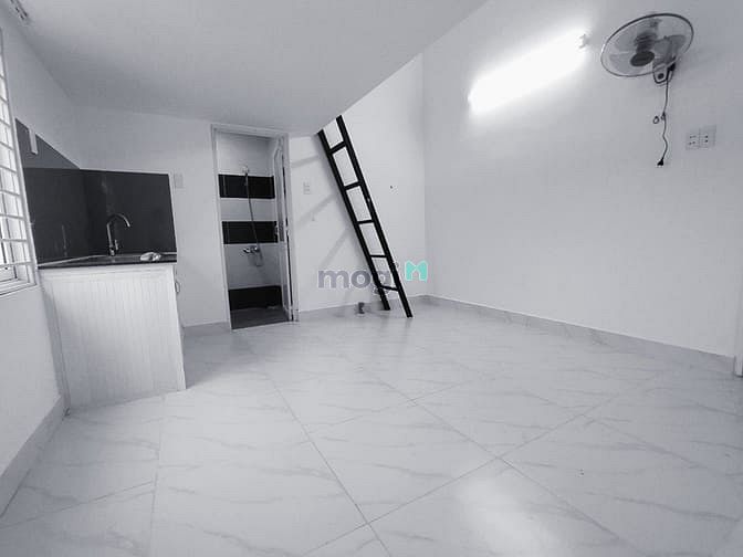 Hình ảnh Mb6623 nạp rút nhanh chóng mini có gác rộng 35m2 ĐƯỜNG Tân Sơn Nhì