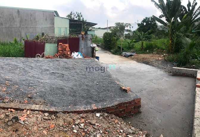 Hình ảnh Bán 111m2 đất sổ riêng KP5, Trảng Dài, Biên Hòa, Đồng Nai.