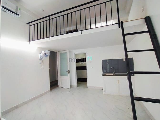 Hình ảnh Mb6623 nạp rút nhanh chóng mini có gác rộng 35m2 ĐƯỜNG Tân Sơn Nhì