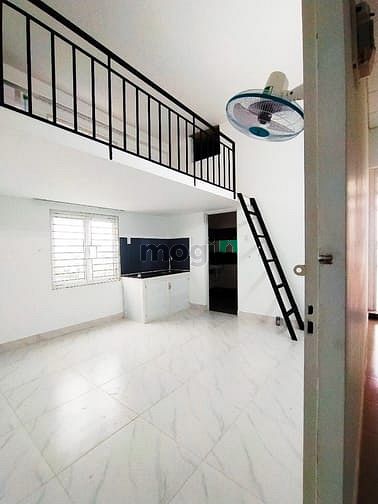 Hình ảnh Mb6623 nạp rút nhanh chóng mini có gác rộng 35m2 ĐƯỜNG Tân Sơn Nhì