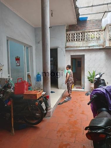 Hình ảnh Bán đất Thanh Nhàn, 85m2, ngõ ba gác, gần phố, 6,1 tỷ