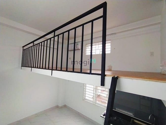 Hình ảnh Mb6623 nạp rút nhanh chóng mini có gác rộng 35m2 ĐƯỜNG Tân Sơn Nhì