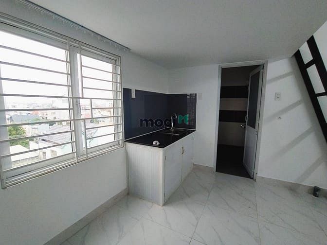 Hình ảnh Mb6623 nạp rút nhanh chóng mini có gác rộng 35m2 ĐƯỜNG Tân Sơn Nhì