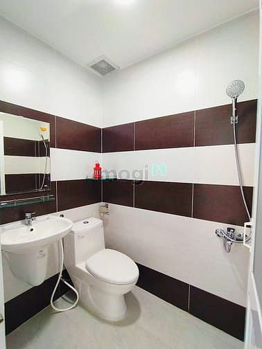 Hình ảnh Mb6623 nạp rút nhanh chóng mini có gác rộng 35m2 ĐƯỜNG Tân Sơn Nhì