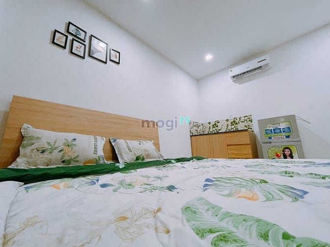 Hình ảnh 🏢🏢🏢Căn Hộ Studio, 1PN mới xây Full nội thất Lê Đức Thọ, Quận Gò Vấp