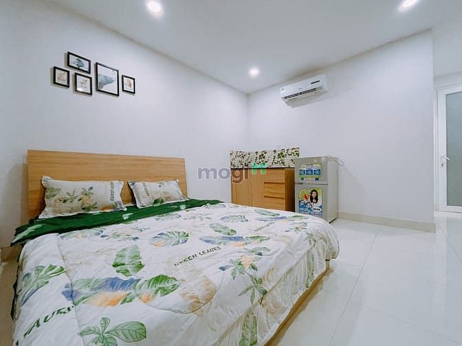 Hình ảnh 🏢🏢🏢Căn Hộ Studio, 1PN mới xây Full nội thất Lê Đức Thọ, Quận Gò Vấp
