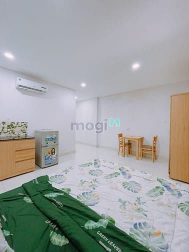 Hình ảnh 🏢🏢🏢Căn Hộ Studio, 1PN mới xây Full nội thất Lê Đức Thọ, Quận Gò Vấp