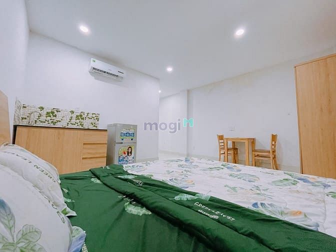 Hình ảnh 🏢🏢🏢Căn Hộ Studio, 1PN mới xây Full nội thất Lê Đức Thọ, Quận Gò Vấp