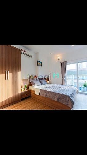 Hình ảnh Mb6623 nạp rút nhanh chóng Quận 1 có hầm xe, thang máy, bảo vệ, hẻm oto an ninh